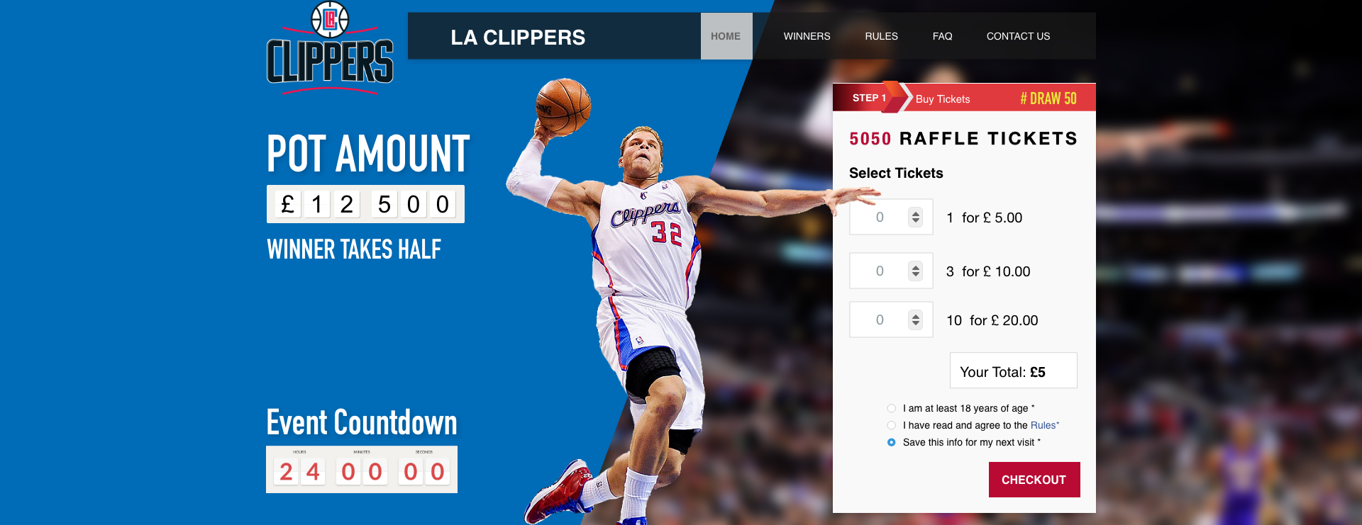 LA Clippers