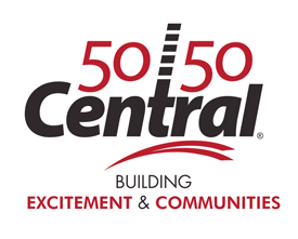 5050 Central/Gaming Nation inc.
