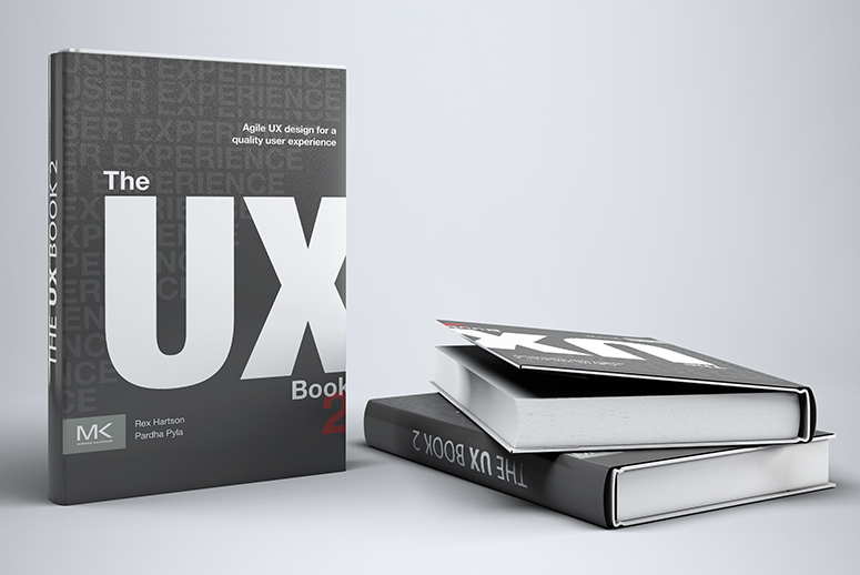 UX Books