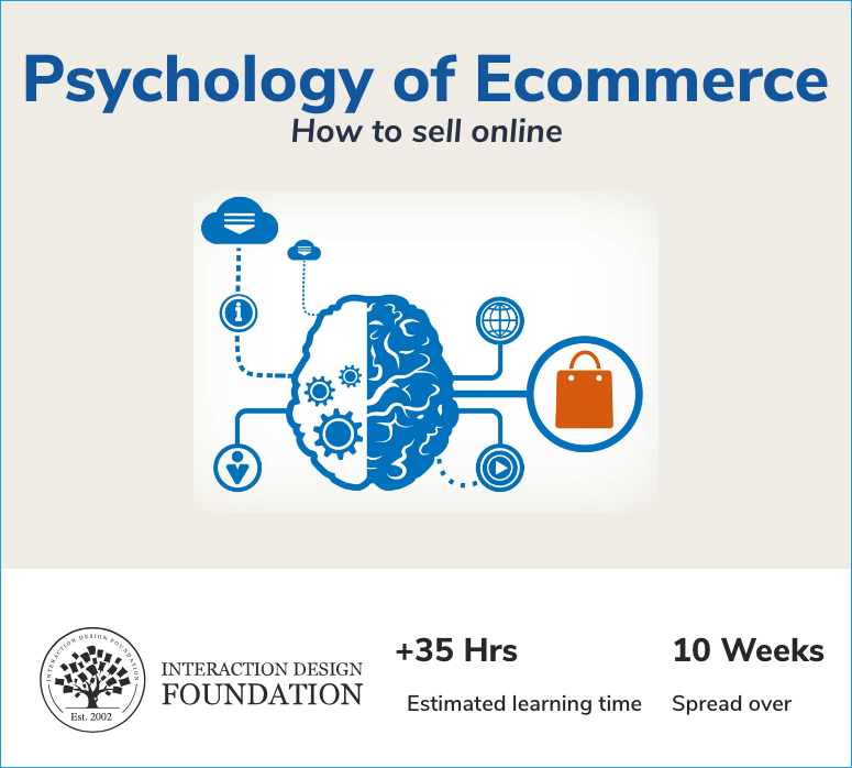 sycology of Ecommerce