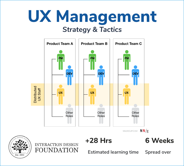UX Management